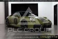 2026 Porsche 911