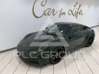 2026 Porsche 911