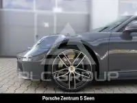 2026 Porsche 911