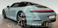 2026 Porsche 911