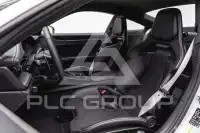 2026 Porsche 911