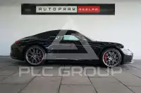 2026 Porsche 911