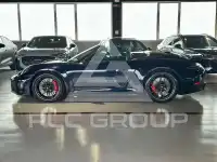 2026 Porsche 911