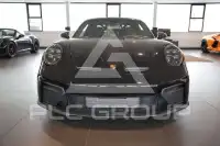 2026 Porsche 911