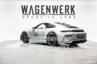 2026 Porsche 911