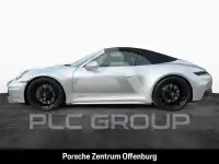2026 Porsche 911