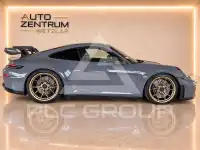 2026 Porsche 911