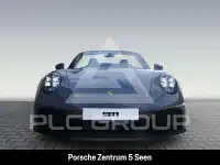 2026 Porsche 911