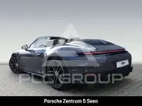 2026 Porsche 911