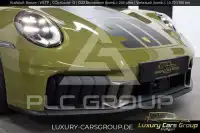 2026 Porsche 911