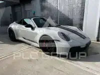 2026 Porsche 911