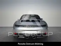 2026 Porsche 911