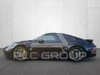 2026 Porsche 911