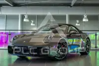 2026 Porsche 911