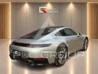2026 Porsche 911