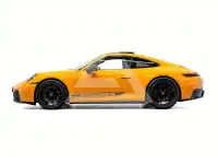 2026 Porsche 911