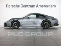2026 Porsche 911
