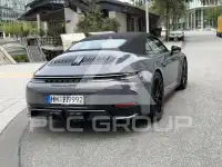 2026 Porsche 911
