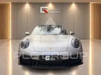 2026 Porsche 911