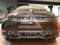 2026 Porsche 911