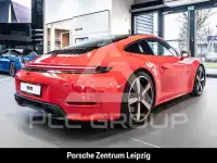 2026 Porsche 911