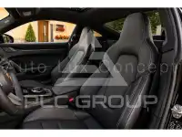 2026 Porsche 911