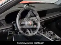 2026 Porsche 911