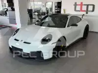 2026 Porsche 911