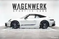2026 Porsche 911