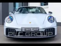 2026 Porsche 911