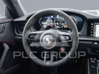 2026 Porsche 911