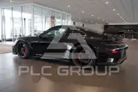 2026 Porsche 911