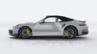 2026 Porsche 911