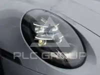 2026 Porsche 911