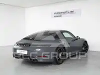 2026 Porsche 911