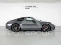 2026 Porsche 911