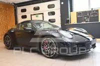 2026 Porsche 911