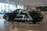 2026 Porsche 911