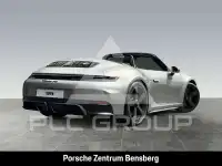 2026 Porsche 911