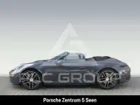 2026 Porsche 911