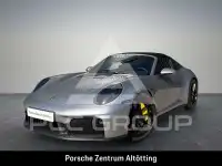 2026 Porsche 911