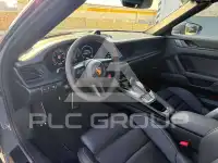 2026 Porsche 911