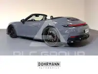 2026 Porsche 911