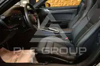 2026 Porsche 911