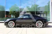 2026 Porsche 911