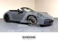 2026 Porsche 911