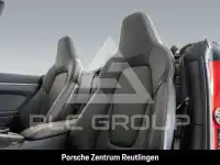 2026 Porsche 911