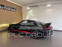 2026 Porsche 911