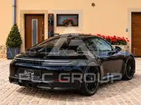 2026 Porsche 911