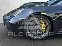 2026 Porsche 911